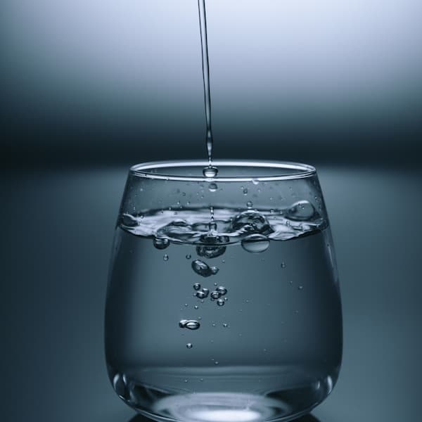 Still Water
