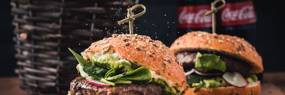 Burger Stop