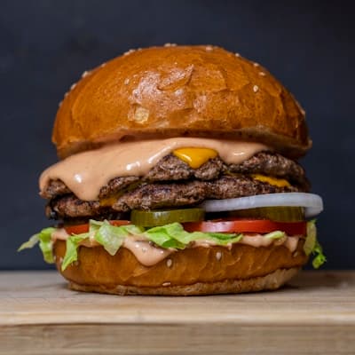 Burger Stop