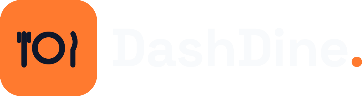 DashDine