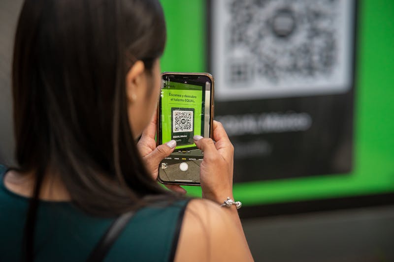 QR Menu & Instant Ordering