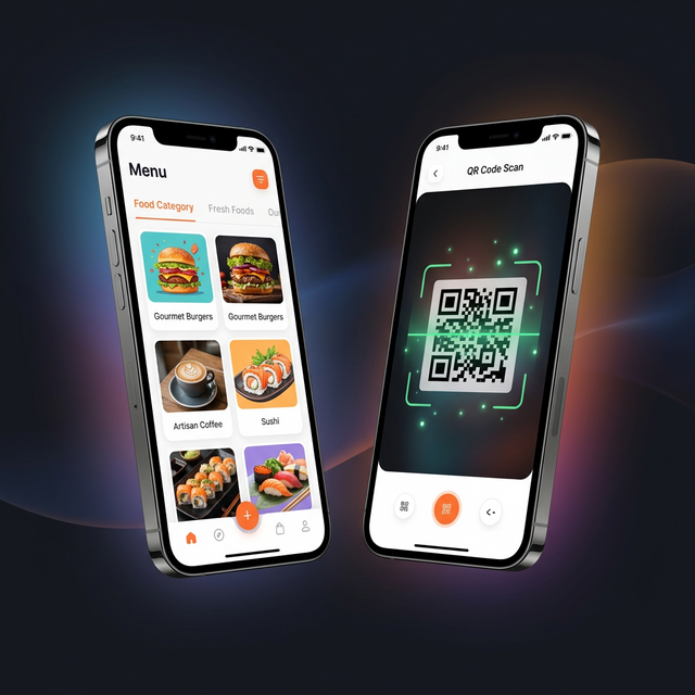 How a digital menu helps Qatar restaurants sell more